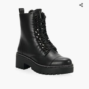 Wishbone Gisele boots